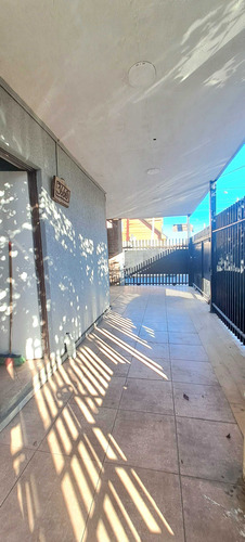 Se Vende Casa Esqui En La Bicentenario, Talca (86945)