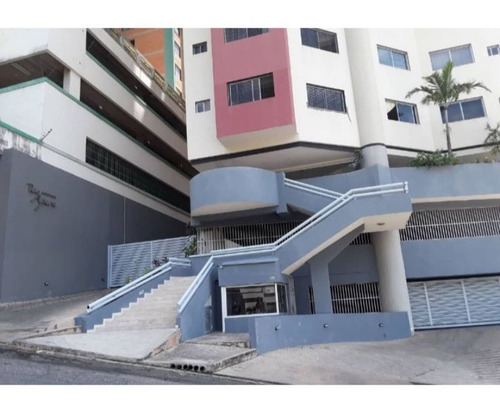 Imagen 2 de 30 de Se Vende Apartamento En Obra Blanca Urb. El Parral, Resd. Rio Apure 95 M2 Codigo: 141457