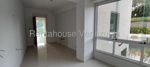 Ip Vendo Apartamento En La Lagunita Country Club 25-23614