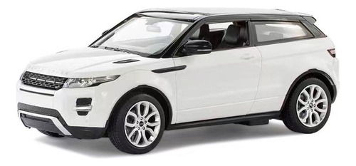 Wnn Coche Teledirigido Land Rover Evoque 1:14 Con Luces