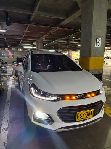 Chevrolet Tracker 1.8 Lt