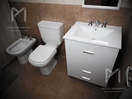 Imagen 7 de 12 de Departamento - 3 Ambientes - Venta - Villa Rosa - Pilar