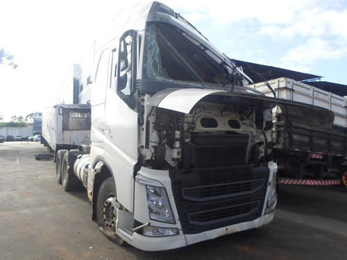 Peças Para Volvo Fh 460 Usado