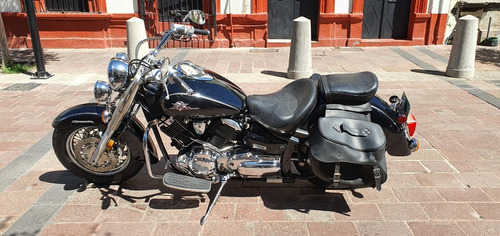 Imagen 6 de 15 de Yamaha V Star Clasic 1100 Cc Año 2000
