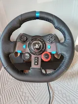 Comprar Volante Logitech G29 Para Ps3, Ps4 Y Ps5