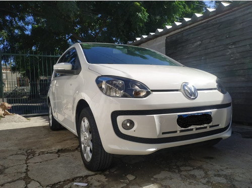 Volkswagen High Up