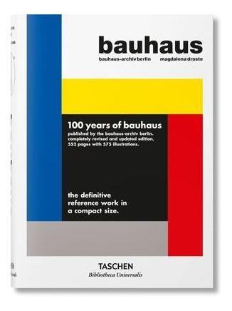 Bauhaus. Edition Actualisee - Magdalena Droste