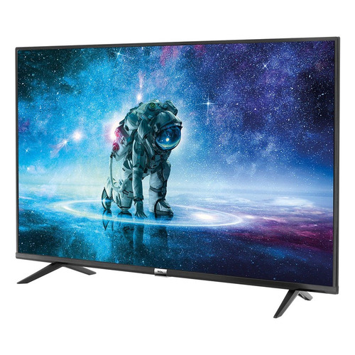 Imagen 2 de 8 de Smart Tv Tcl Pantalla Led 65 Pulgadas Uhd 4k Android Tv
