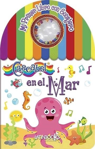 En El Mar - Cascabel Sonajero Brijbasi Equipo Editorial La