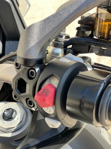 Imagen 16 de 21 de Ducati Multistrada 1200 Enduro