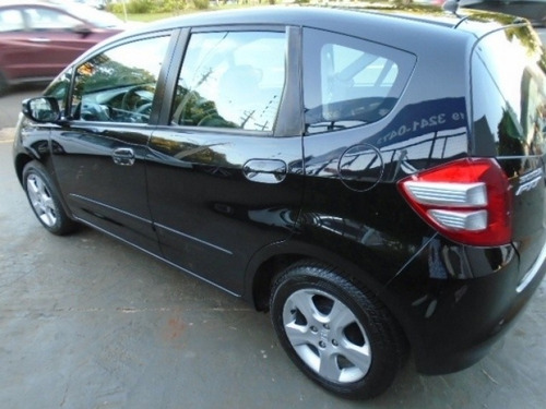 Imagem 2 de 7 de Honda Fit Lx Flex
