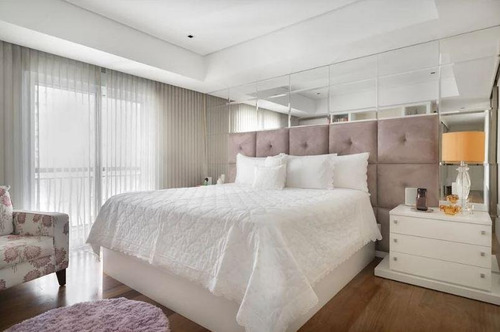 Imagem 18 de 30 de Apartamento Com 4 Dormitórios 4 Suítes À Venda, 288 M² Por R$ 9.480.000 - Rua Inhambu, 66 - Vila Nova Conceição - São Paulo/sp - Ap14323 - Ap14323