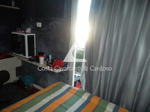 Imagem 12 de 15 de Apartamento-à Venda-vila Isabel-rio De Janeiro - Tjap20171