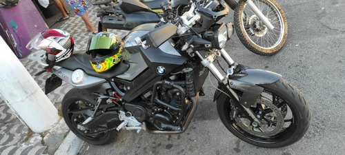 Imagem 4 de 6 de Bmw F800r
