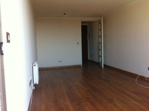 Departamento De Dos Dormitorios A Cuadras Del Centro