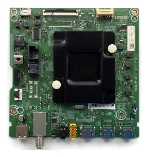 comprar Main Hisense 315290 \u002F Rsag7.820.11014\u002Froh \u002F 315291 \u002F 65r6e4