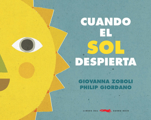 Cuando El Sol Despierta - Giovanna - Di Giorgio, Mariachiara