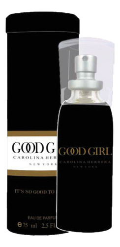 Good Girl Dama Carolina Herrera (inspir - mL a $707