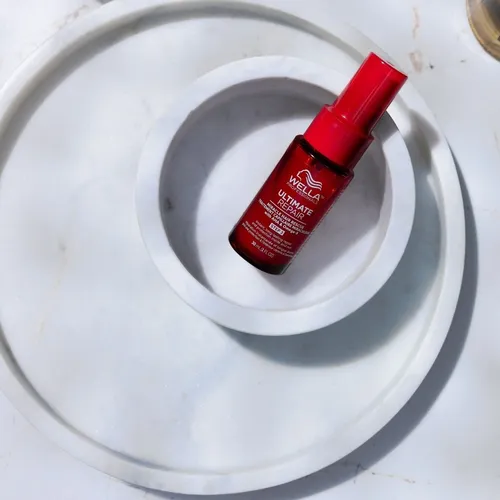 Navidad Wella Ultimate Repair - mL a $119