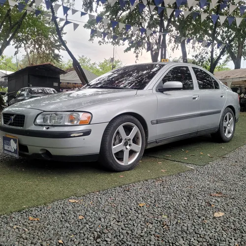 Volvo S60 2.5 R Awd