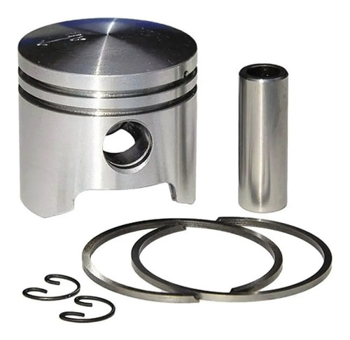 Kit De Pistón Compatible Motosierra Echo Cs 302