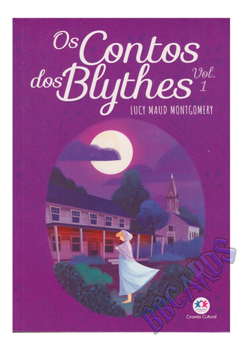 Anne Com E Sequência Os Contos E Poemas Dos Blythes