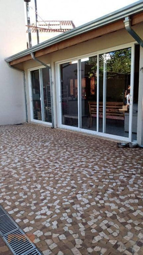 Imagem 23 de 26 de Casa Com 4 Dormitórios À Venda, 119 M² Por R$ 1.100.000,00 - Chácara Santa Margarida - Campinas/sp - Ca2480