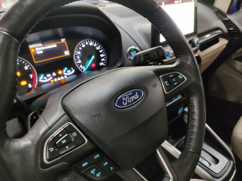 Imagem 8 de 12 de Ecosport 2.0 Titanium Aut. Teto