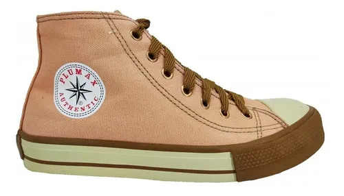 Tênis plumax best sale