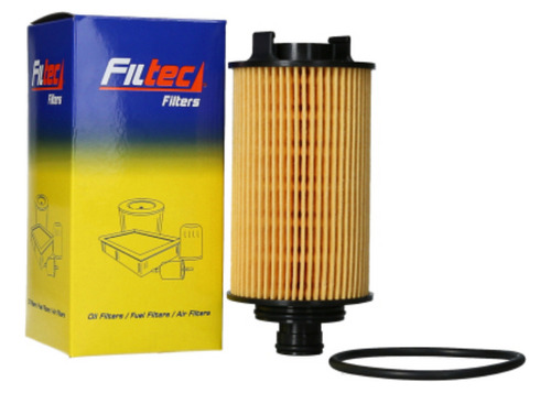 Filtro Aceite Changan Hunter 1.9 Diesel 2020