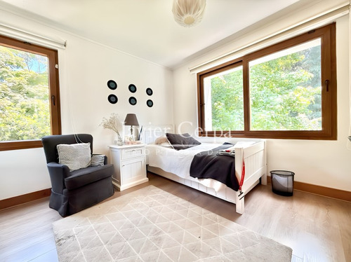 Casa En Condominio La Dehesa
