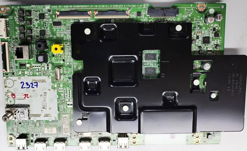 Main Lg 55sm9000pua 65715901 Eax68766003(1.0) (Usado)