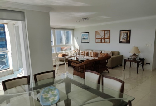 Imagen 7 de 30 de Venta Apartamento 3 Dormitorio Y Dependencia, Playa Mansa, Punta Del Este
