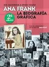 Ana Frank   La Biografia Grafica