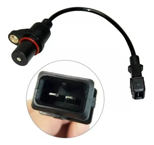 Sensor Cigueñal Hyundai Accent Elantra Getz Matrix