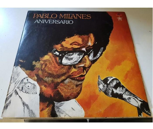 Pablo Milanes - Aniversario