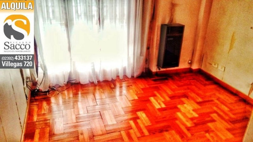 Imagen 11 de 13 de Departamento Centrico En Alquiler En #trenquelauquen
