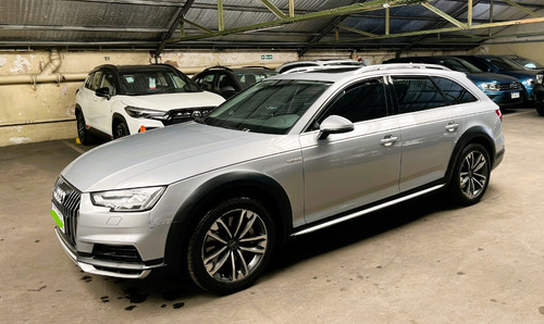 Audi A4 Allroad 2.0 Tfsi 252cv