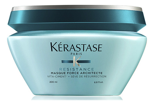 Máscara Capilar Kérastase Resistance Force Architecte 200ml