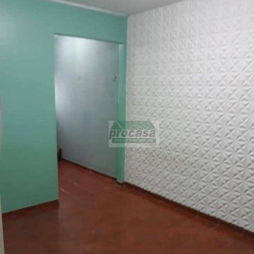 Imagem 1 de 8 de Apartamento Com 2 Dormitórios À Venda, 98 M² Por R$ 160.000 - Presidente Vargas - Manaus/am - Ap3203