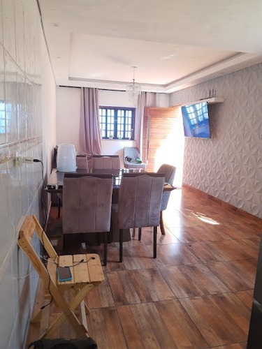 Imagem 4 de 17 de Casa Com 2 Dormitórios À Venda, 67 M² - Jardim Presidente Dutra - Guarulhos/sp - Ca0128