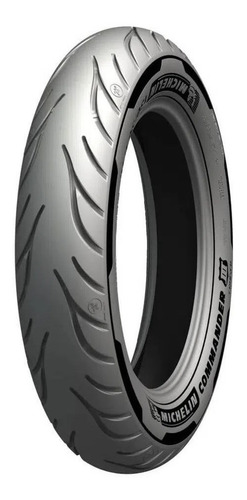Michelin Commander 3 90/90-21 Dianteiro Harley Davidson