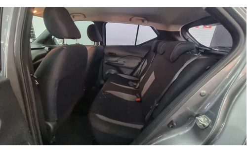 Nissan Kicks 1.6 16V FLEXSTART S DIRECT 4P XTRONIC