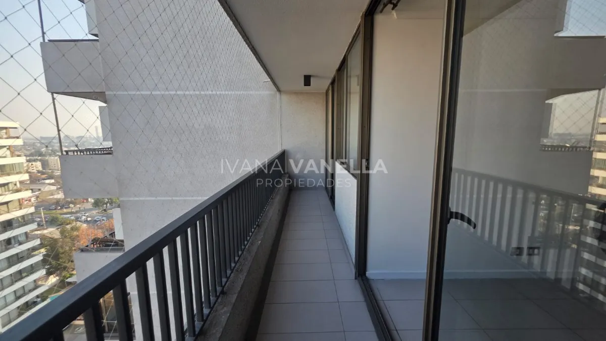 Imagen 5 de 18 de Departamento En Arriendo 2 Dorm. 1 Bañ. - Macul