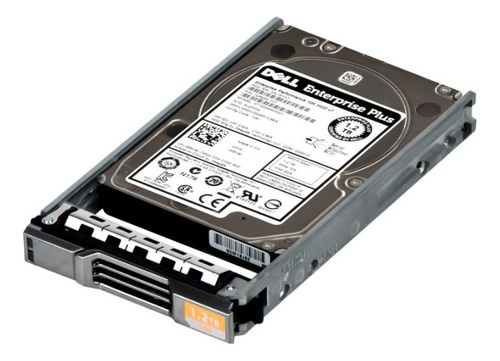 Disco Duro Dell Equallogic Sas 1.2tb 10k 2.5 6g 068v42 68v42 (Reacondicionado)