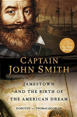 Libro Captain John Smith: Jamestown And The Birth Of The ...