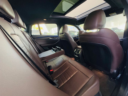 BMW X4 3.0 X4 M40ia At