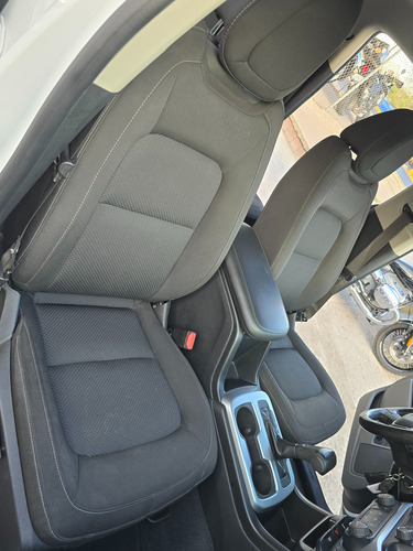 Chevrolet Colorado 2.5 Paq. B 4x2 At