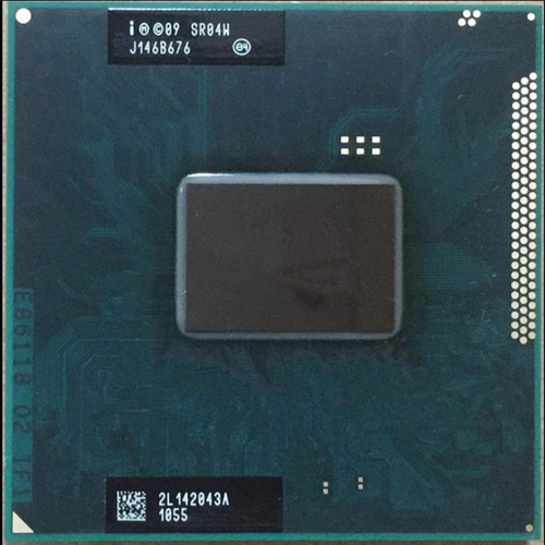 Intel Core Doble Nucleo Pc Cpu Procesador Socket Puede