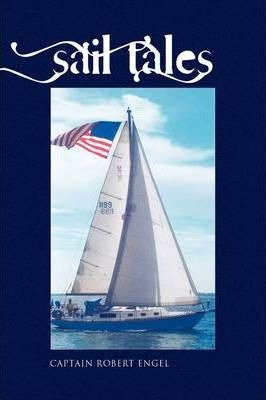 Libro Sail Tales - Robert L Engel
